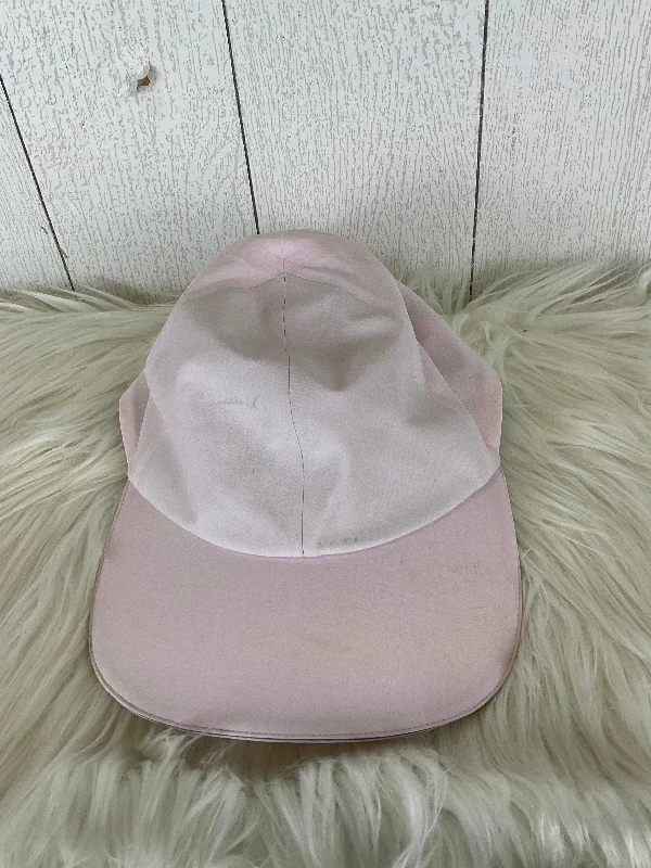 Hat Baseball Cap By Lululemon