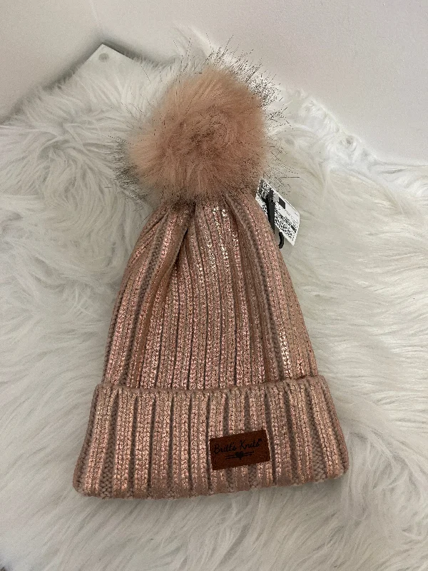 Hat Beanie By Clothes Mentor