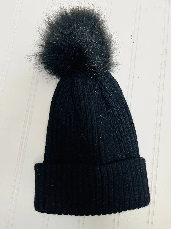 Hat Beanie By Clothes Mentor