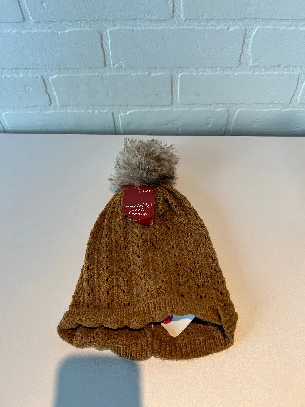 Hat Beanie By Clothes Mentor