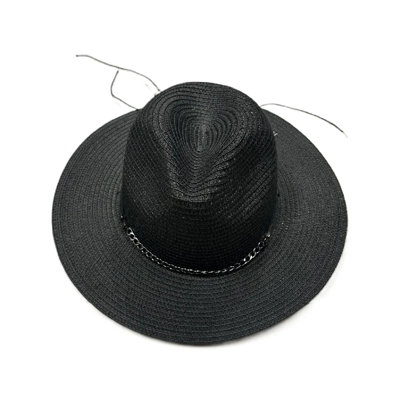 Hat Fedora By Clothes Mentor