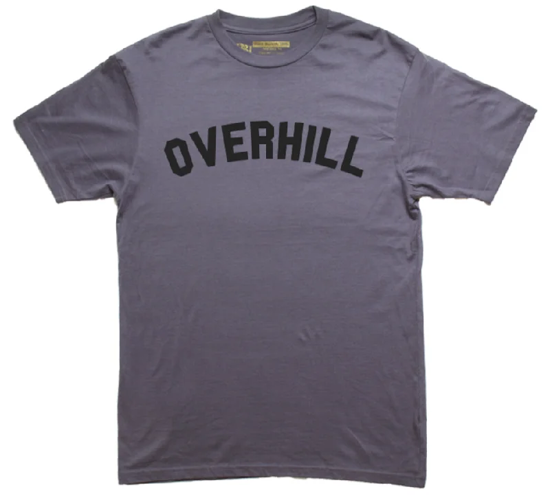 Overhill