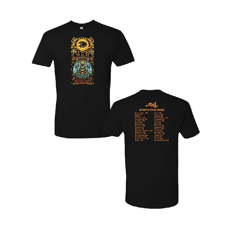 Spring Bee Tour T-Shirt 2022