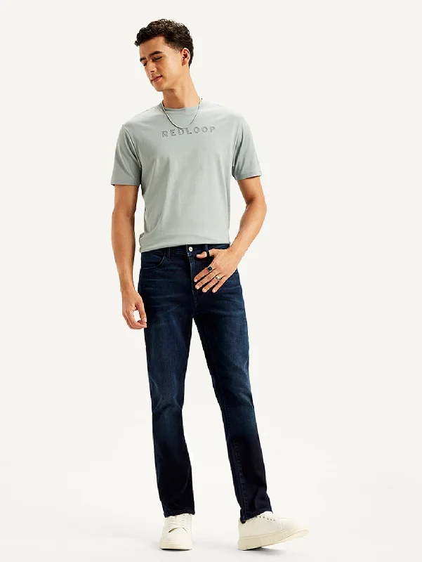 Men's 511 Slim Fit Navy Jeans