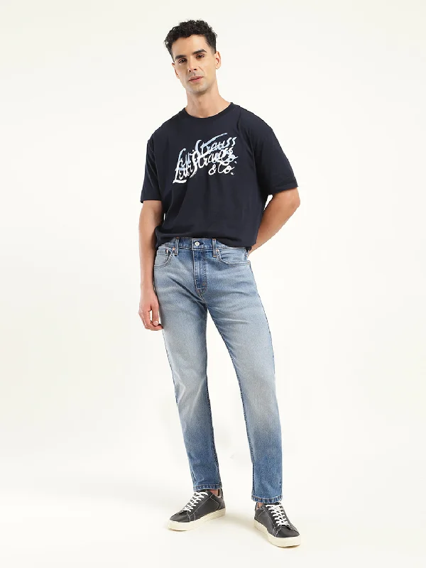 Men's 512 Indigo Slim Tapered Fit Jeans