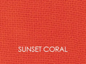 SUNSET CORAL