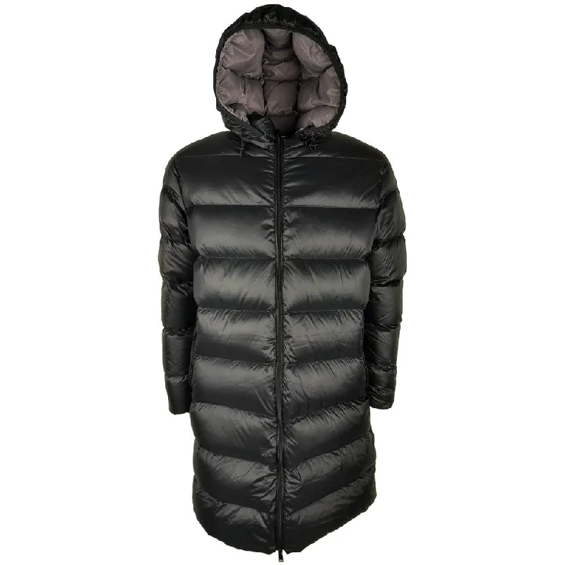 Centogrammi  Nylon Jackets & Women's Coat