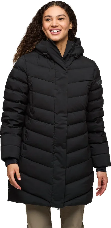 Cotopaxi Black