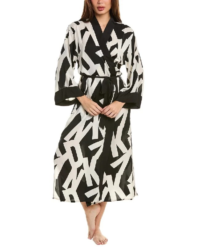 DKNY Robe