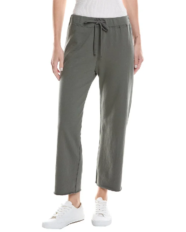 James Perse French Terry Sweatpant