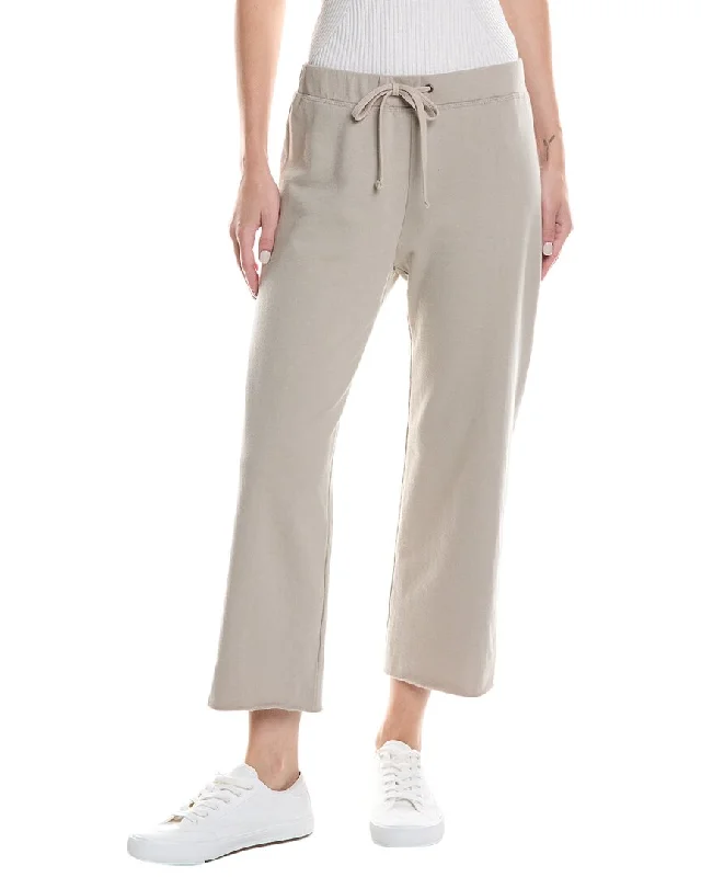 James Perse French Terry Sweatpant