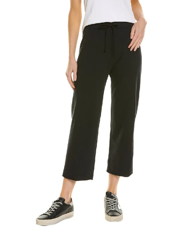 James Perse French Terry Sweatpant