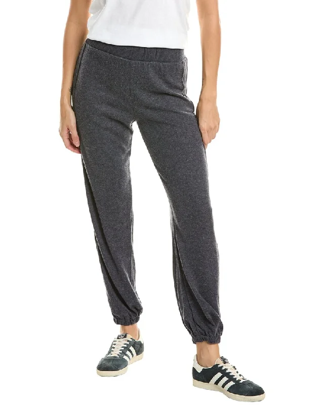 Project Social T Just Relax Cozy Seamed Jogger Pant