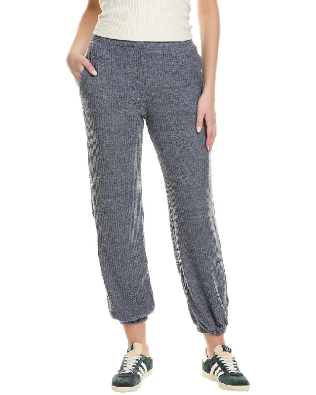 Project Social T On A Cloud Cozy Thermal Jogger Pant