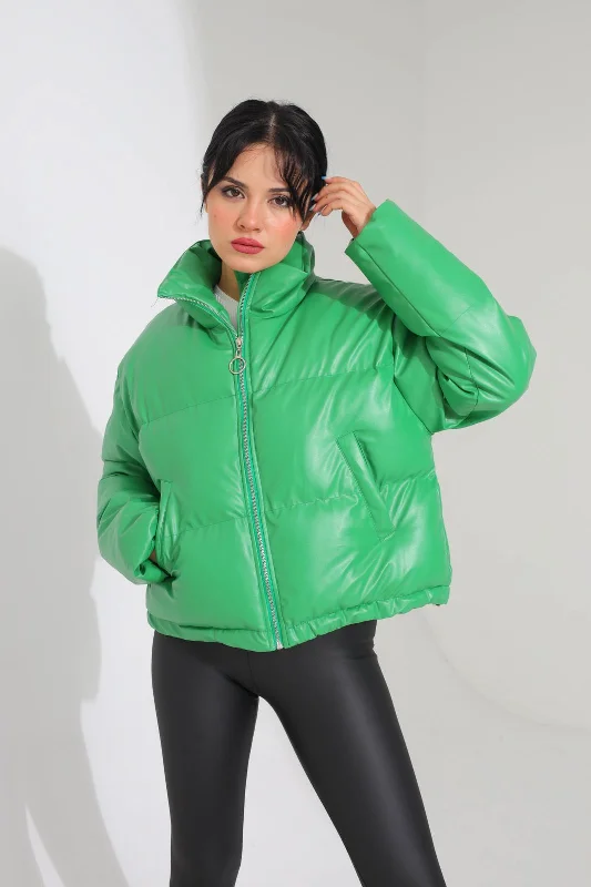 PUFFY JACKET 260003