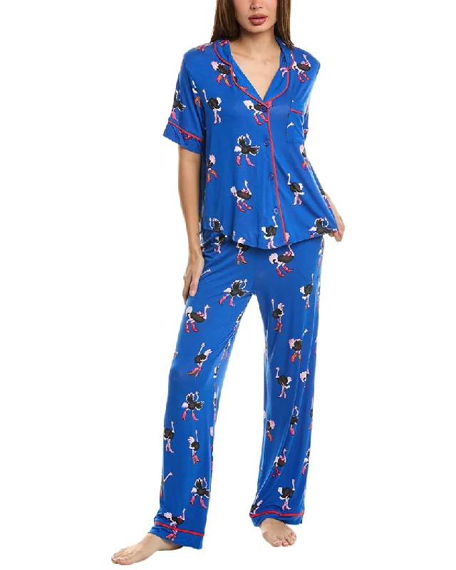 Room Service 2pc Dakota Pajama Set