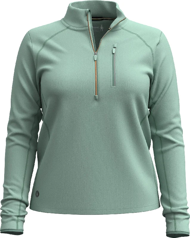 Active Fleece 1/2 Zip Top - Women's|-|Haut à demi-glissière Active Fleece - Femme