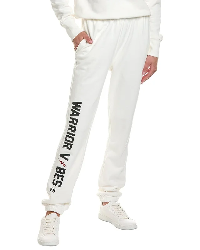 Spiritual Gangster Warrior Laguna Sweatpant