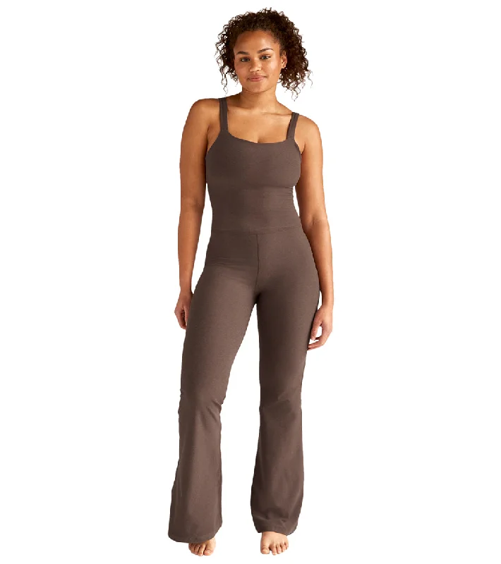 Beyond Yoga Spacedye Hit The Scene Jumpsuit