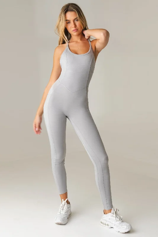 Vitality Daydream® Stitch Jumpsuit - Crescent Moon