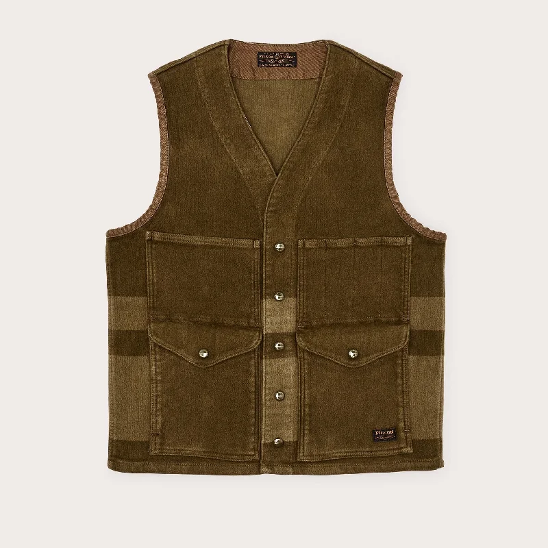 BEARTOOTH CRUISER VEST