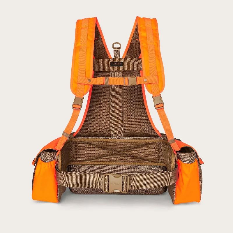 UPLAND GUIDE STRAP VEST